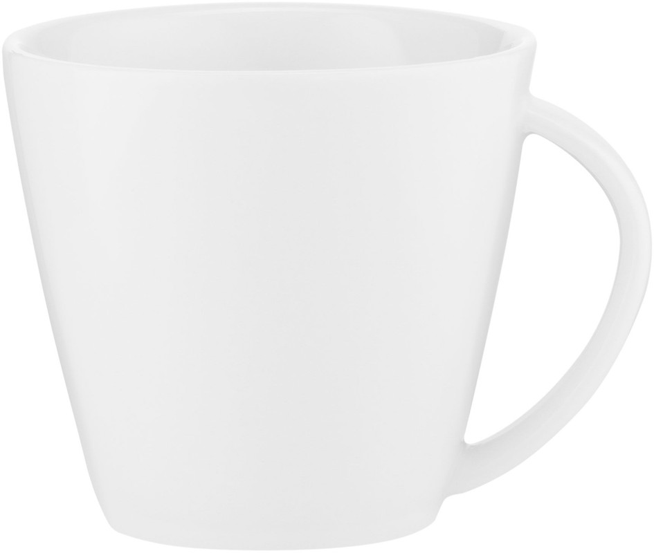 Чашка ARDESTO 220 мл Біла (AR3713)